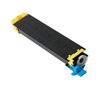 ProPart Sharp Yellow MX-C310,C311,C312,C380,C381,C380P-10K#MX-C38GTY