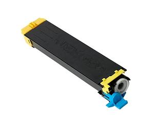 ProPart Sharp Yellow MX-C310,C311,C312,C380,C381,C380P-10K#MX-C38GTY