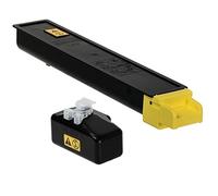 ProPart Yellow+Tray Com Olivetti D-Color MF2001,MF2501-6K#B0993