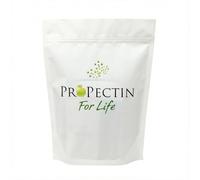 ProPectin Apple Pectin - Highly Soluble Granules in Single-Serve, Ready-to-Mix Sachets, Food Supplement 1 Pouch (30 sachets × 13.02 g)