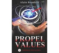 PROPEL VALUES: Emotional Intelligence: 2 (Whole Release)