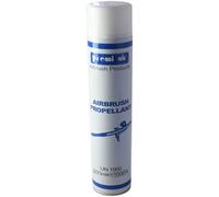 Propellant Can for Airbrush 600ml CFC Free