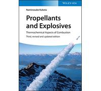 Propellants and Explosives: Thermochemical Aspects of Combustion