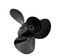 Propeller 11 1/8x16 58100-88L72-019 Fit for Outboard Engines DF40A DF50A DF50AV DF60A DF60AV 13 Tooth Spline RH