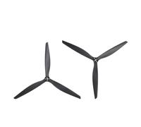 Propeller 1310-3 2CW+2CCW 13X10X3 Glass Fiber Nylon Compatible With 13 Inch FPV Drones