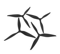 Propeller 2 Pairs 10 Inch 3 1070 10X7X3 Glass Fiber Nylon Reinforced Nylon Compatible With RC FPV Drone(2 pairs)