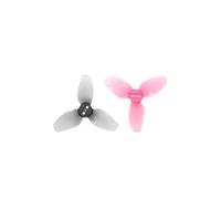 Propeller 4CW 4CCW 2X1.6X3 2inch Compatible With Neo Poly Carbonate Fits 1.5MM Shaft
