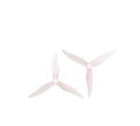 Propeller 5131.0 FURY 3 Compatible With FPV Multirotor RC Drones Racing Freestyle 5inch 4Pair 8PCS(Pink)