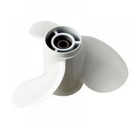 Propeller 63V-45952-00-EL 9.25x10-J for 9.9HP and 15HP Outboard Motors