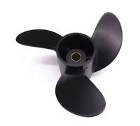 Propeller 7.8x8 For Two-Stroke 4HP 5HP 6HP Outboard Motor 3R1-W64516-0 48-812950A02