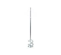 Propeller 85 x 600 Mixing Paddle SDS Plus Mixer Stirrer Whisk Proper-Tools G77