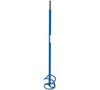 Propeller 85 x 600 mm Mixing Paddle SDS Plus Mixer Stirrer Whisk IANPAV P76