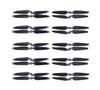 Propeller Blades, 1157F, Compatible For DJI, For Matrice 4/4T/4E, Drone Replacement Parts(10 Pair)