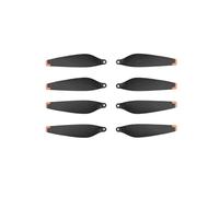 Propeller ，Compatible For Mini 3 Pro / 4 Pro Drone Repair Spare Parts Quick Blade with Screws Replacement Accessories 8PCS/1Set(2 set)