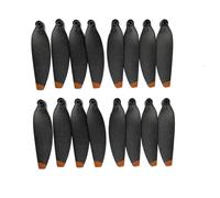 Propeller Compatible With RG101 MAX Pro Drone Maple Leaf RG 101 Quadcopter Fan Spare Parts(16pcs)