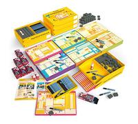 Propeller Education Recall A3 Whiteboards Monster Pack, 1-6 Years