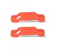 Propeller Fixed Drone Accessory Quick Release Paddle Holder Stabilizer Fixing Bracket Compatible With D NI 1 2 SE(2PCS RED)