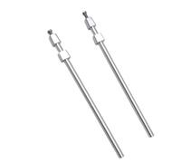 Propeller Flight Controller Rotating Shaft Servo Engine Nacelles Fit For V22 V-22 Vertical Take Off Plane(Rotate shaft)