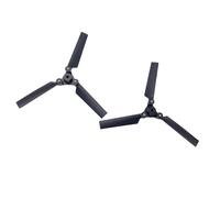 Propeller Flight Controller Rotating Shaft Servo Engine Nacelles Fit For V22 V-22 Vertical Take Off Plane(Propeller)