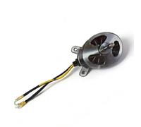Propeller Flight Controller Rotating Shaft Servo Engine Nacelles Fit For V22 V-22 Vertical Take Off Plane(Motor)