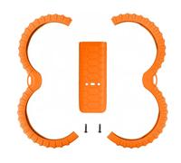 Propeller Guard Back Protector Bumper Scratching Resistant Back Protective Cover For AVATA 2