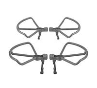 Propeller Guard Compatible for DJI Air 2S /DJI Mavic Air 2, Drone Propellers Protector Protective Drones Blades Ring Heightening Propeller Paddle Protection Cover