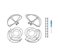 Propeller Guard For 2 1 2 Crash Propellers Protective Cage For 2