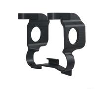 Propeller Guard for DJI for mini 5 Pro for gimbal - for durable ABS Anti-Collision Ring Cover Black
