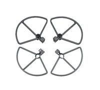 Propeller Guard for DJI Mavic Pro Drone Protector Quick Release Props Bumper Protection Cover with Landing Gear AccessoryRemote Control Toy Accessorie