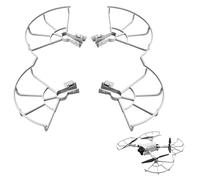 Propeller Guard for DJI Mini 3 Pro, DJI Mini 3 Pro 360° Propeller Guard, Anti-Collision Propeller Protector, Quick Release Removable Propellers Protector Steady Anti-Shake, for dji 3 Pro