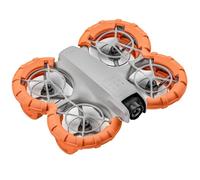 Propeller Guard for Dji Neo Accessories, STARTRC PHOTO Water Floating Bumpers for DJI Neo Drone