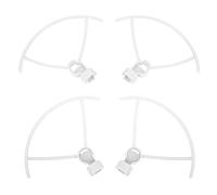 Propeller Guard Protective Cover for FIMI X8 MINI Scratchproof Blade Protector Drone Parts (White)