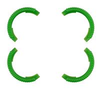 Propeller Guard Protector Bumper Ring for DJI Avata 2,Protective Bumper Ring Anti-Collision Impact Protectors for Avata 2 (Fluorescent Green)