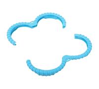 Propeller Guard Protector for AVATA 2 Propellers Guard Defense for Active Life Strong Protections Back Cover ABS Protector