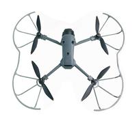 Propeller Guard Protector for DJI Mavic 4 Pro, Anti-Collision Bumper Ring Prop Blade Protective Guard Anti-Shake Paddle Safety Cover Compatible with Mavic 4 Pro Drone