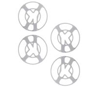 Propeller Guard Protector Protective Bumper Shockproof Protector Propeller Guard Bumper Accessories Professional Photography