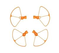 Propeller Guard, Quick Release Propellers Protector, Wing Fan Protective Cover, Compatible For DJI Lito 1, Lito X1, Drone Accessory(C)