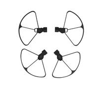 Propeller Guard, Quick Release Propellers Protector, Wing Fan Protective Cover, Compatible For DJI Lito 1, Lito X1, Drone Accessory(A)