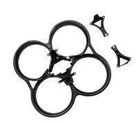 Propeller Guard Set for Avata with Separate Cover | Surrounding Propeller Coverage, Physical Cover for the Area, for Close-Quarters Flight Practice