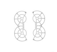 Propeller Guards For DJI Neo, 3D Printing Protective Cages Cap, Anti-Collision Cover For Propeller Safety Accessories(Gray)