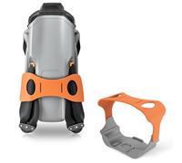 Propeller Holder for DJI Air 3S/Air 3 Accessories, Propeller Guard Strap for DJI Air 3S/Air 3 Drone, Propeller Protector Stabilizer and Fixator (Orange)