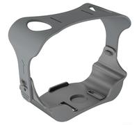 Propeller Holder For DJI Air 3S, Silicone Protection Strap, Multi-Functional Stabiliser Clamp For Drones Storage Safety(Gray)