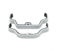 Propeller Holder for DJI Lito 1X1 ABS Secure Storage Black Propeller Fixator for DJI Lito 1X1 Compact Prop Guard for DJI Lito 1X1 Travel 6x8cm Propeller Protector for DJI Lito 1X1 Slim Stabilizing
