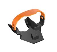 Propeller Holder For DJI Mini 3, silicone Protector Propeller Stabilizer, Propeller Fixing Tie, Propeller Protector (Orange)