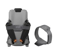 Propeller Holder Strap For DJI Mini 5 PRO Propellers Stabilizer Protector PU Leather Props Blade Fixed Tie Drone Accessories