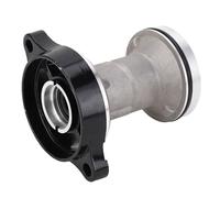 Propeller Housing Assy Replacement for Tohatsu 2 Stroke Outboard Motor M25H M30H MX25H MX30H with Stainless Steel Construction and Complete Bearing Kit 346Q60101 8