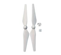 Propeller Low-Noise Props Blades， Compatible For Phantom 4 All Series(1 pair)