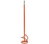 Propeller Mixing Paddle 105 x 600 mm SDS Plus Thread Mixer, Plaster, Render Whisk, Stirrer PROPER-TOOLS (P23/1185)