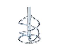 Propeller Mixing Paddle 85 x 400 mm SDS Plus Mixer, Plaster, Render Whisk, Stirrer PROPER-TOOLS (G21/1184)