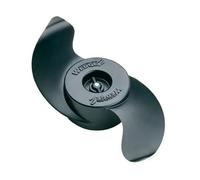 Propeller motor weedless wedge 2 Minn Kota MKP-33 Noir TU
